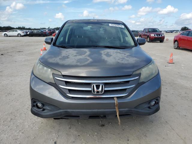 Photo 5 from auction – 2012 HONDA CR-V EX with VIN JHLRM3H51CC008689
