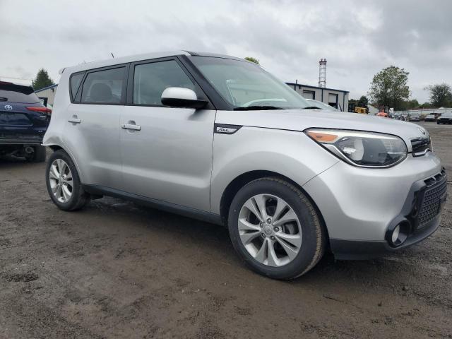 Photo 4 from auction – 2016 KIA SOUL + with VIN KNDJP3A50G7829437