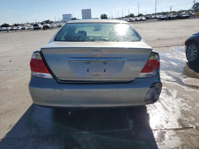 Photo 6 from auction – 2005 TOYOTA CAMRY LE with VIN 4T1BE30K95U604302