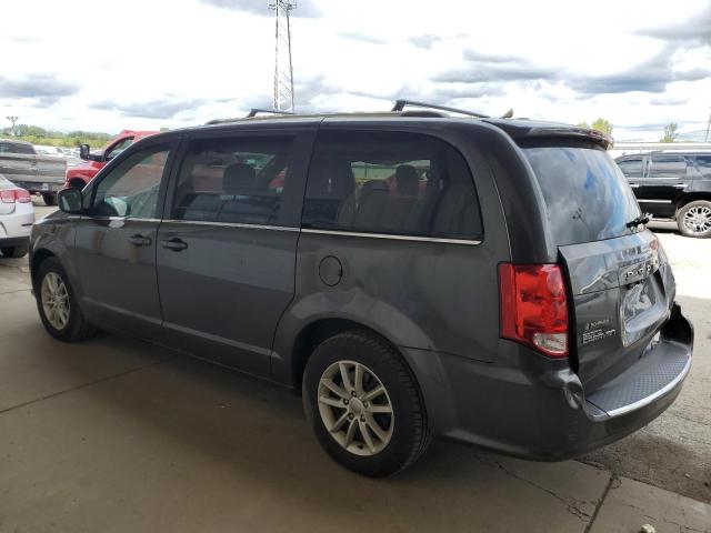 Photo 2 from auction – 2018 DODGE GRAND CARA with VIN 2C4RDGCG7JR215458