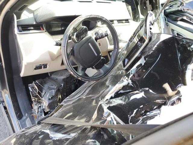 Photo 8 from auction – 2020 LAND ROVER RANGE ROVE with VIN SALYK2FV9LA279211