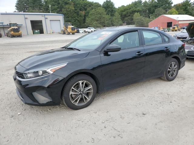 KIA FORTE LX 2023 with VIN 3KPF24AD4PE520149 - Photo from auction