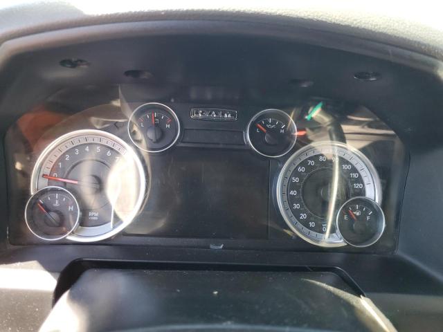 Photo 9 from auction – 2017 RAM 3500 SLT with VIN 3C63R3HT2HG724371