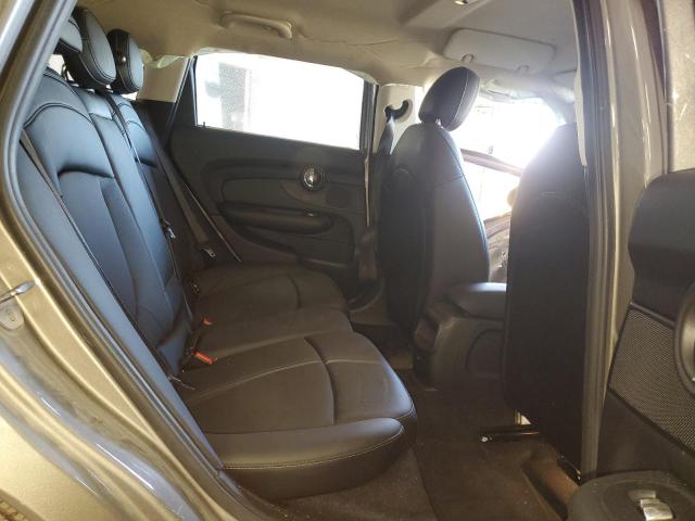 Photo 10 from auction – 2019 MINI COOPER CLU with VIN WMWLN5C53K2E34942