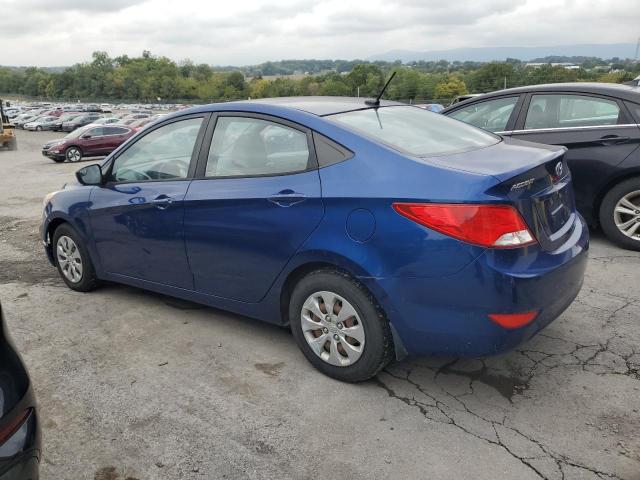 Photo 2 from auction – 2016 HYUNDAI ACCENT SE with VIN KMHCT4AE5GU975811