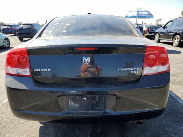 Photo 6 from auction – 2010 DODGE CHARGER SX with VIN 2B3CA3CV3AH285651