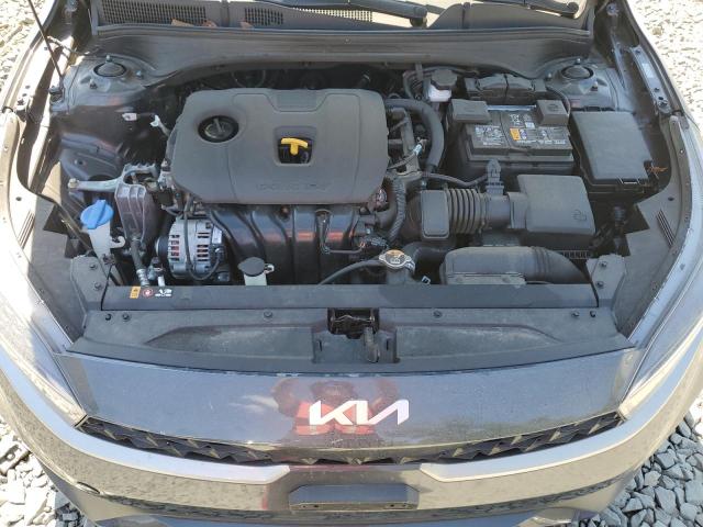 Photo 11 from auction – 2023 KIA FORTE LX with VIN 3KPF24AD3PE619626