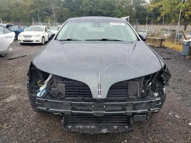 Photo 5 from auction – 2016 LINCOLN MKS with VIN 1LNHL9DK4GG602049