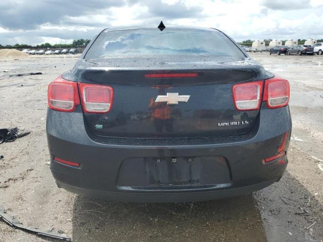 Photo 6 from auction – 2014 CHEVROLET MALIBU LS with VIN 1G11B5SL7EF232109