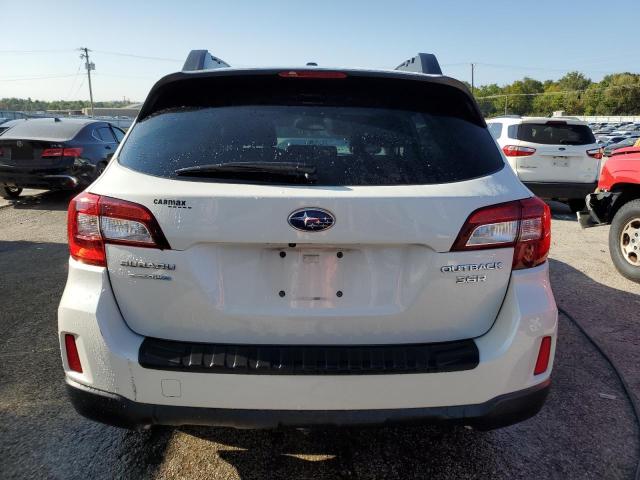 Photo 6 from auction – 2015 SUBARU OUTBACK 3. with VIN 4S4BSENC8F3302660