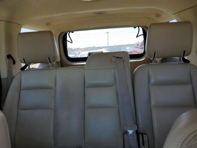 Photo 10 from auction – 2007 FORD EXPLORER E with VIN 1FMEU74E17UB68057