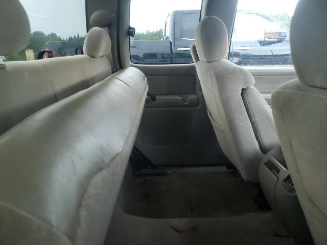 Photo 10 from auction – 2001 CHEVROLET SILVERADO with VIN 2GCEC19T711237686