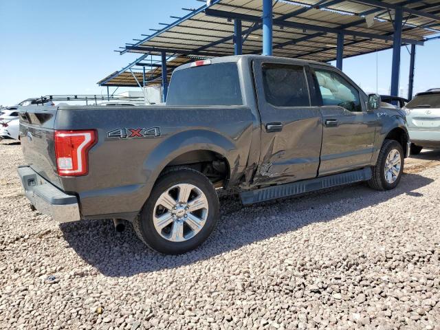 Photo 3 from auction – 2017 FORD F150 SUPER with VIN 1FTEW1EG3HKD00986