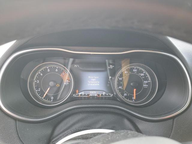 Photo 9 from auction – 2019 JEEP CHEROKEE L with VIN 1C4PJMDX3KD235787