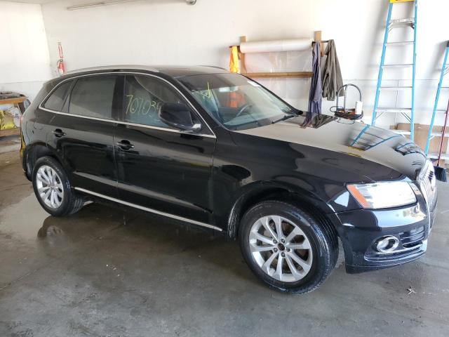 صورة رقم 4 من المزاد - 2014 AUDI Q5 PREMIUM مع VIN WA1CFAFP1EA083844