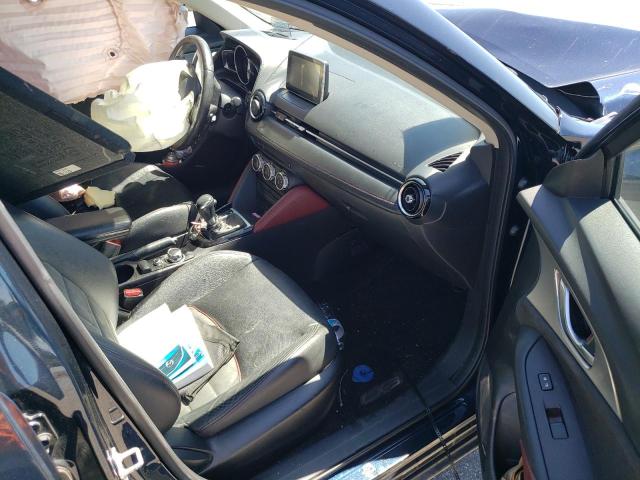Zdjęcie 8 z aukcji – 2016 MAZDA CX-3 GRAND z VIN JM1DKDD78G0128488