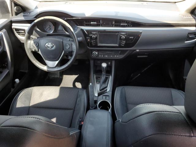 Photo 8 from auction – 2015 TOYOTA COROLLA L with VIN 2T1BURHE8FC369950