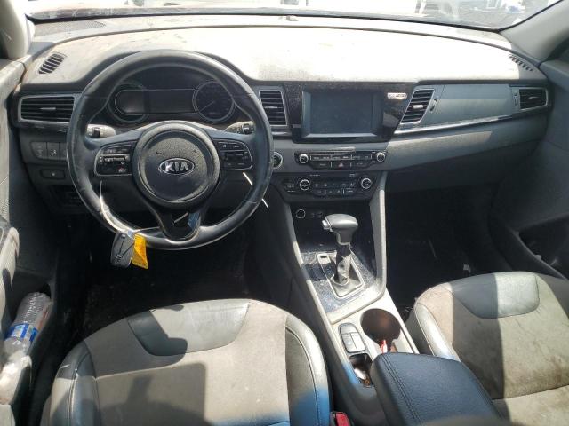 Photo 8 from auction – 2018 KIA NIRO EX with VIN KNDCC3LC9J5123361