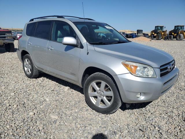 Photo 4 from auction – 2007 TOYOTA RAV4 LIMIT with VIN JTMBK31V775037154