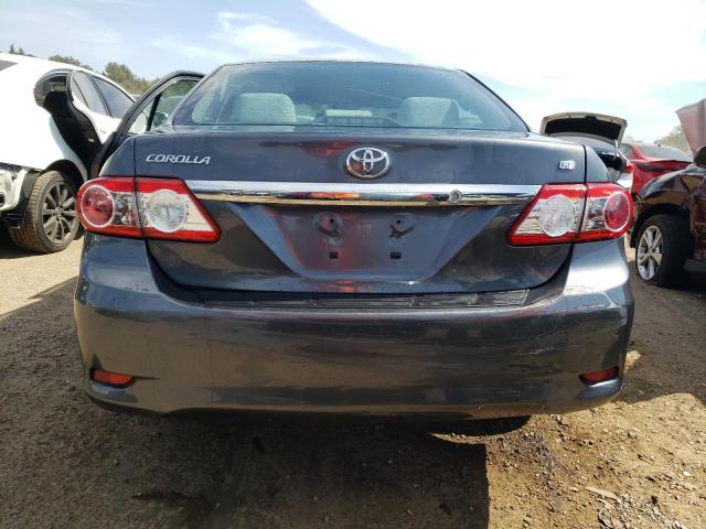 Photo 6 from auction – 2012 TOYOTA COROLLA BA with VIN 2T1BU4EE0CC762845