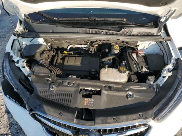 Photo 11 from auction – 2020 BUICK ENCORE PRE with VIN KL4CJASB4LB329625