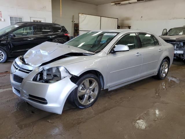CHEVROLET MALIBU 2LT 2010 with VIN 1G1ZD5EB6A4113456 - Photo from auction