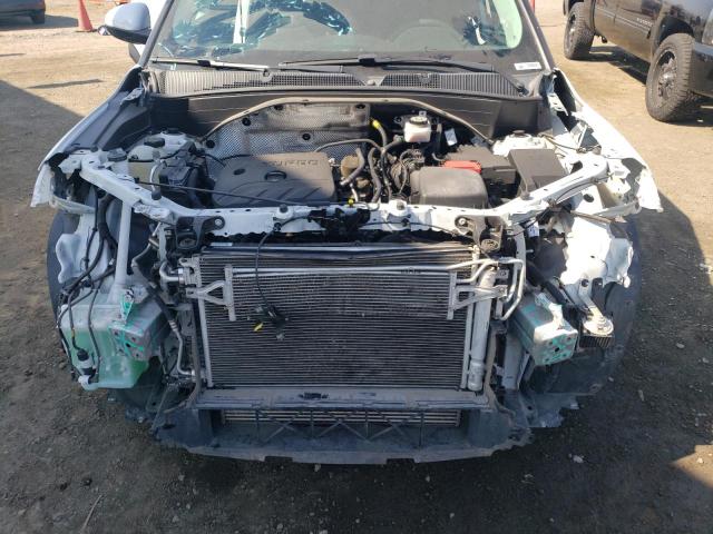 Photo 12 from auction – 2021 CHEVROLET TRAILBLAZE with VIN KL79MPSL5MB111419