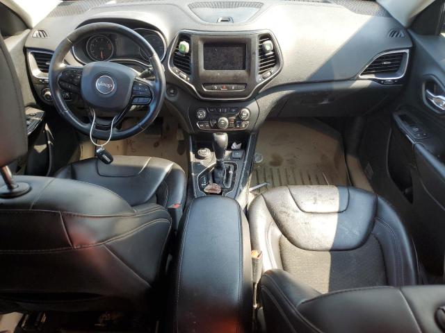 Photo 8 from auction – 2021 JEEP CHEROKEE L with VIN 1C4PJMLB3MD182890