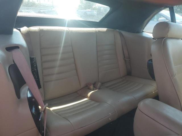 Photo 10 from auction – 2002 FORD MUSTANG with VIN 1FAFP4448YF190509