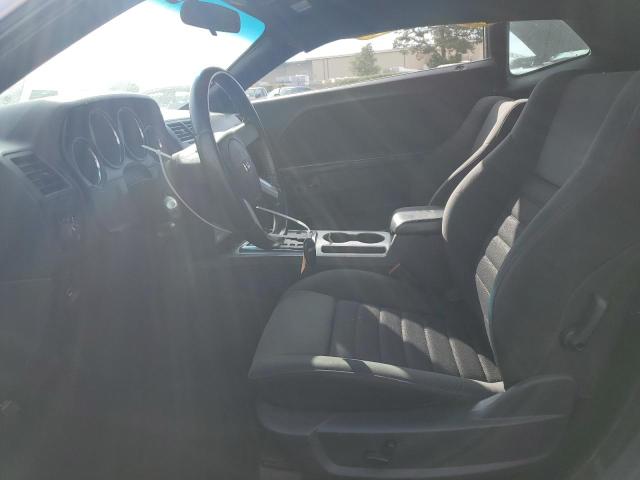 Photo 7 from auction – 2009 DODGE CHALLENGER with VIN 2B3LJ44V09H632935