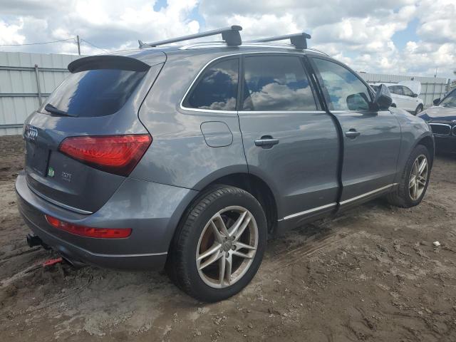 Photo 3 from auction – 2016 AUDI Q5 PREMIUM with VIN WA1L2AFP8GA033716