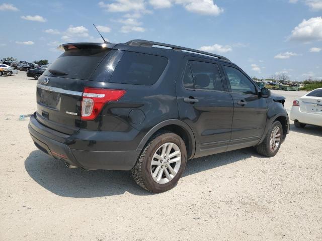 Photo 3 from auction – 2015 FORD EXPLORER with VIN 1FM5K7B88FGB55659