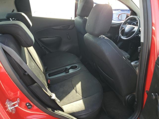 Photo 10 from auction – 2017 CHEVROLET SPARK LS with VIN KL8CB6SA7HC760557