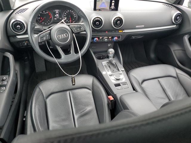 Photo 8 from auction – 2019 AUDI A3 PREMIUM with VIN WAUBEGFF0K1027840
