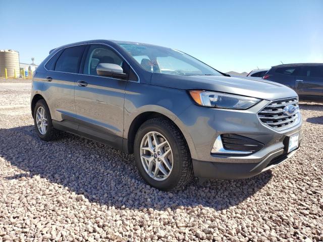 صورة رقم 4 من المزاد - 2022 FORD EDGE SEL مع VIN 2FMPK4J90NBA91561