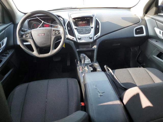 Photo 8 from auction – 2016 GMC TERRAIN SL with VIN 2GKALMEKXG6136090