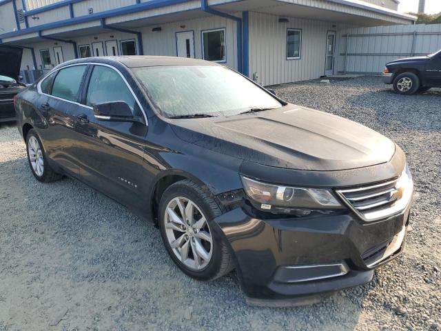 Photo 4 from auction – 2016 CHEVROLET IMPALA LT with VIN 1G1105SA9GU114646