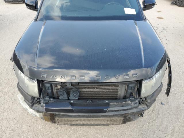 صورة رقم 11 من المزاد - 2013 LAND ROVER RANGE ROVE مع VIN SALVT2BG2DH845581