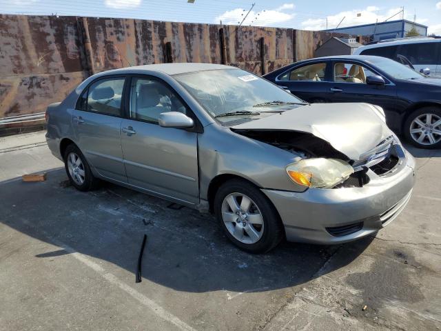 Photo 4 from auction – 2003 TOYOTA COROLLA CE with VIN JTDBR32E330041171