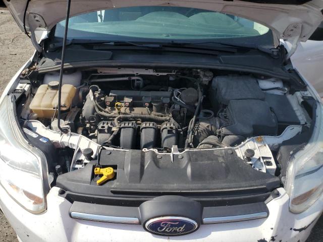 Photo 11 from auction – 2013 FORD FOCUS S with VIN 1FADP3E27DL226152