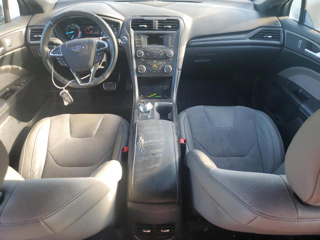 Photo 8 from auction – 2017 FORD FUSION SPO with VIN 3FA6P0VP3HR346458