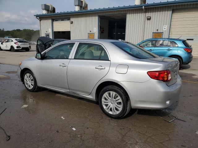 Photo 2 from auction – 2010 TOYOTA COROLLA BA with VIN 2T1BU4EE1AC301148