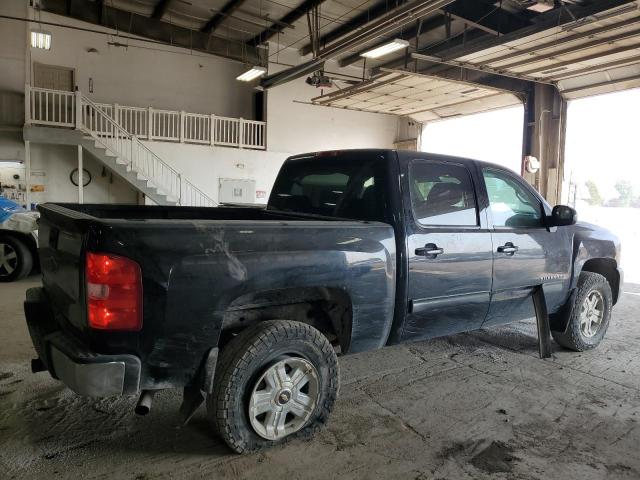 Photo 3 from auction – 2011 CHEVROLET 1500 with VIN 3GCPKSE31BG253740