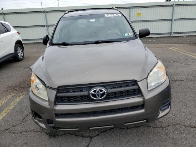 Photo 5 from auction – 2011 TOYOTA RAV4 with VIN 2T3BF4DV1BW139511