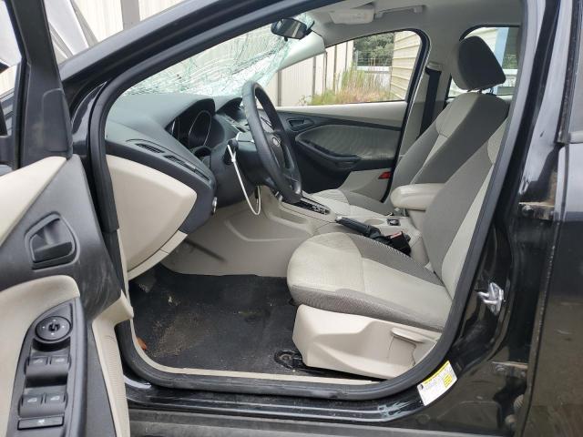 Photo 7 from auction – 2012 FORD FOCUS SE with VIN 1FAHP3F29CL445421