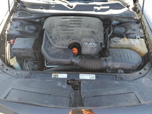 Photo 11 from auction – 2014 DODGE CHALLENGER with VIN 2C3CDYAG2EH244901