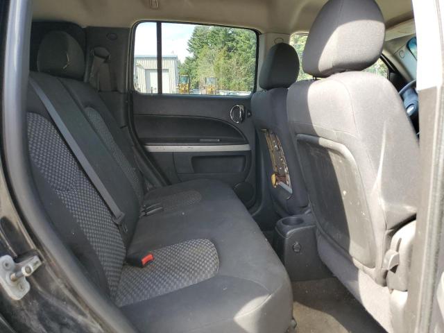 Photo 10 from auction – 2008 CHEVROLET HHR LS with VIN 3GNDA13D28S628124