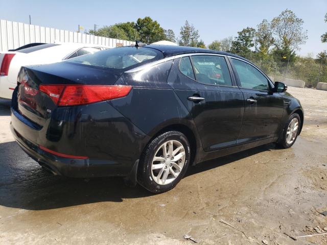 Photo 3 from auction – 2013 KIA OPTIMA LX with VIN KNAGM4A76D5329717