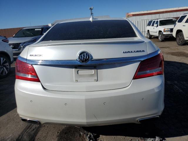 Photo 6 from auction – 2016 BUICK LACROSSE S with VIN 1G4G45G30GF228437