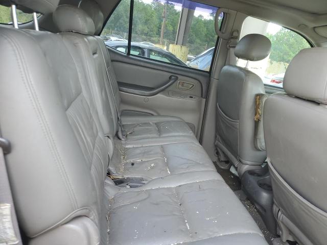 Photo 10 from auction – 2002 TOYOTA SEQUOIA SR with VIN 5TDBT44A72S085977